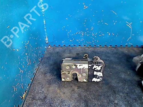 Used Front left lock PEUGEOT 406 (8B) 2.1 TD 12V (109 hp) 26057498