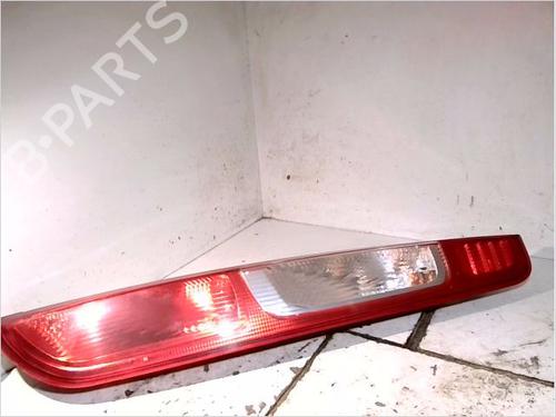 Højre baglygte FORD FOCUS II (DA_, HCP, DP) 1.6 TDCi (109 hp) 26101709