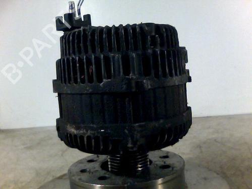 Generator RENAULT ESPACE IV (JK0/1_) 2.2 dCi (JK0H) (150 hp) 26070621