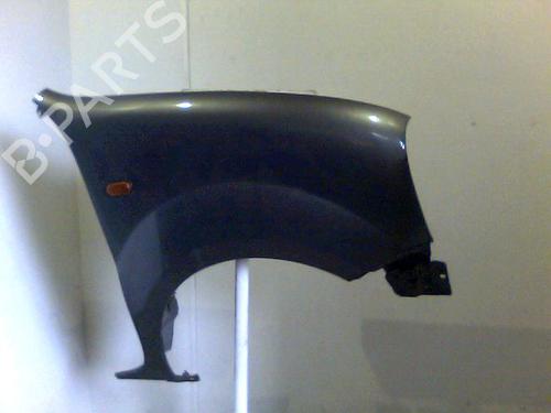 Used Right front fenders RENAULT KANGOO (KC0/1_) 1.2 (KC0A, KC0K, KC0F, KC01) (58 hp) 29525518
