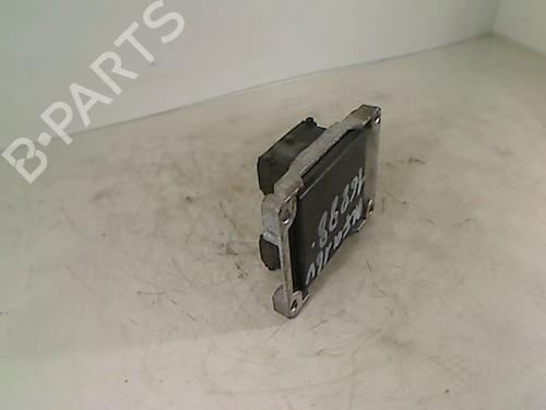 Engine control unit (ECU) ALFA ROMEO 147 (937_) 1.6 16V T.SPARK ECO (937.AXA1A, 937.BXA1A) | BP26063734M57 