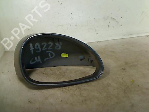 Used Right mirror CITROËN C4 I (LC_) 1.6 HDi (90 hp) 26090435