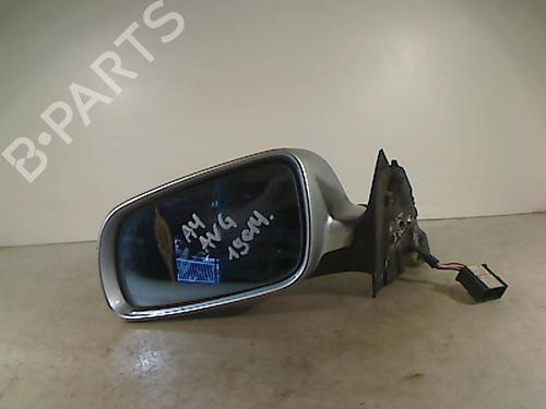 Retrovisor izquierdo AUDI A4 B5 Avant (8D5) 2.5 TDI (150 hp) 29472360