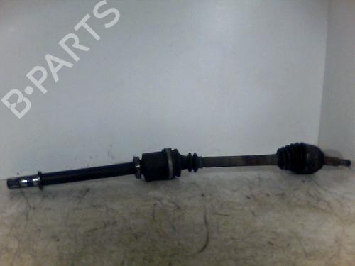 Used Right front driveshaft RENAULT SCÉNIC II (JM0/1_) 1.9 dCi (JM0G, JM12, JM1G, JM2C) (120 hp) 26066556