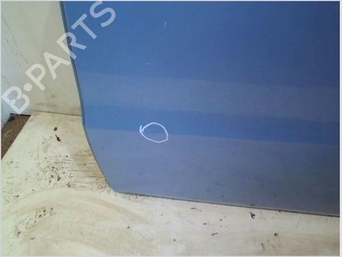 Left rear door FIAT PANDA (169_) 1.2 (169.AXB11, 169.AXB1A) | BP26116052C4 