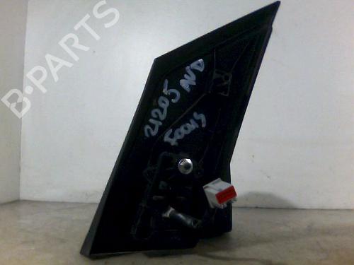 Right mirror FORD FOCUS II (DA_, HCP, DP) 1.8 TDCi | BP29576581C27 