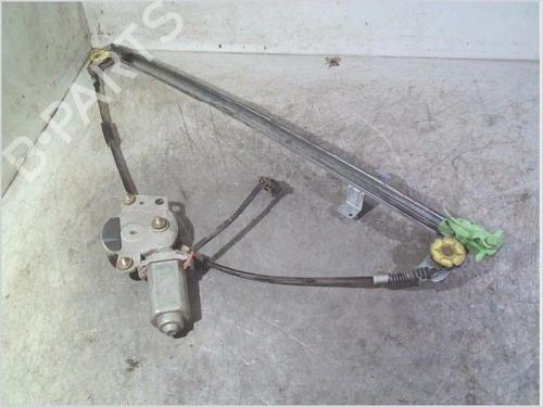 Used Front right window mechanism Front right window mechanism CITROËN JUMPER I Platform/Chassis (244) 2.8 HDi (128 hp) 33800833 33800833