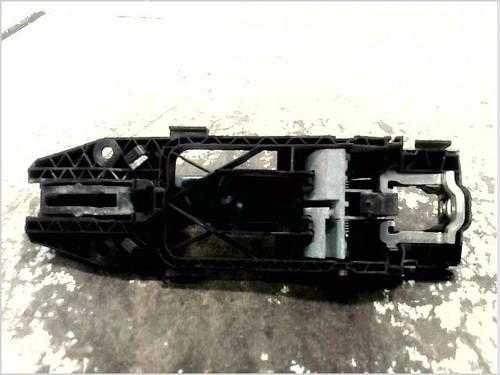 Front left exterior door handle VW GOLF VI (5K1) 1.6 | BP35903473C128 - Image 2