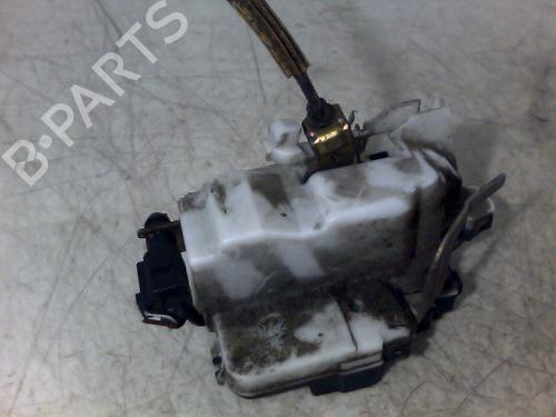 Used Rear left lock SEAT IBIZA II (6K1) 1.9 SDI (68 hp) 28323291