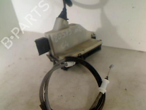 Rear left lock CITROËN C4 II (NC_) 1.6 HDi 90 | BP28323356C100 