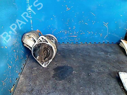 Used Starter HYUNDAI ACCENT I (X-3) 1.3 i 12V (84 hp) 26098917
