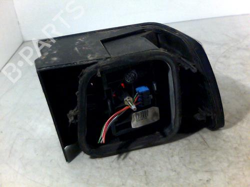 Left taillight CITROËN XANTIA (X1_, X2_) 1.9 Turbo D | BP28324111C34 