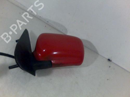 Left mirror VW POLO III (6N1) 55 1.4 | BP26091776C26 