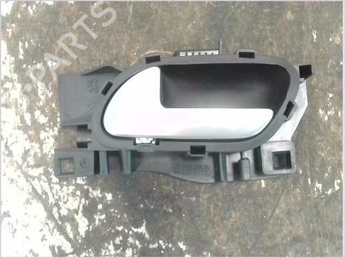 Puxador interior frente esquerdo Puxador interior frente esquerdo 36914718 36914718