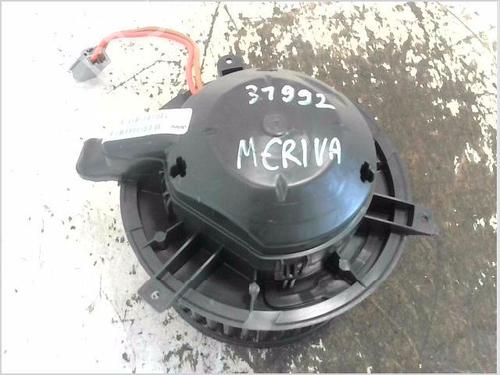 heater-blower-motor-opel-meriva-b-mpv-s10-2010-2011-2012-2013-2014-2015-2016-2017-37633293 main image