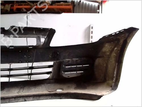 Front bumper FIAT MULTIPLA (186_) 1.9 JTD (186AXE1A) | BP26110639C7 