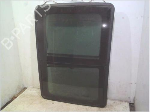 Used Sunroof PEUGEOT 1007 (KM_) 1.6 16V (109 hp) 30864422