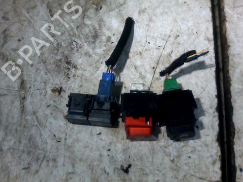 Electronic module CITROËN BERLINGO (ER_, EC_) 1.5 BlueHDi 100 | BP29472961M83 