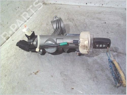 Used Ignition barrel Ignition barrel CHEVROLET CAPTIVA (C100, C140) 2.0 D 4WD (150 hp) 40598913 40598913