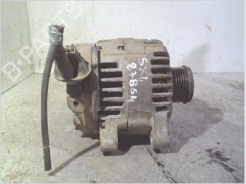 Alternator SUZUKI SX4 (EY, GY) 1.6 DDIS (RW416D) | BP31993399M7