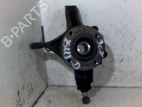 Used Right front steering knuckle PEUGEOT 307 (3A/C) 1.6 16V (109 hp) 26093187