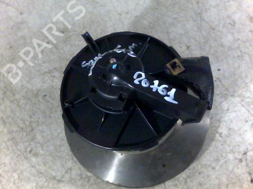 Heater blower motor RENAULT LAGUNA I (B56_, 556_) 1.6 16V (B568, B561) | BP26069081M62 