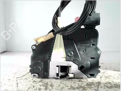 Front right lock OPEL CORSA E (X15) 1.4 (08, 68) | BP30435908C97
