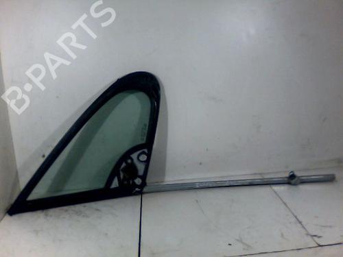 Used Front left quarter glass PEUGEOT 307 (3A/C) 2.0 HDi 90 (90 hp) 26091873