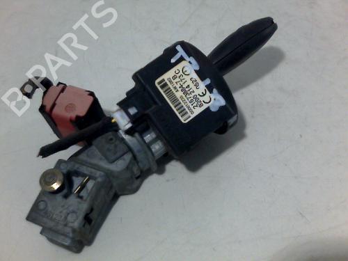 Ignition barrel RENAULT MODUS / GRAND MODUS (F/JP0_) 1.5 dCi (FP0D, JP0D) | BP26092149M48 