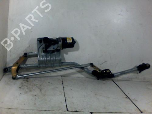 Viskermotor vindrude RENAULT GRAND SCÉNIC II (JM0/1_) 1.9 dCi (JM14) (131 hp) 28323807