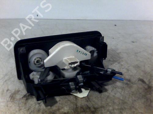 Climate control VW GOLF III (1H1) 1.9 TDI | BP29527395I5 