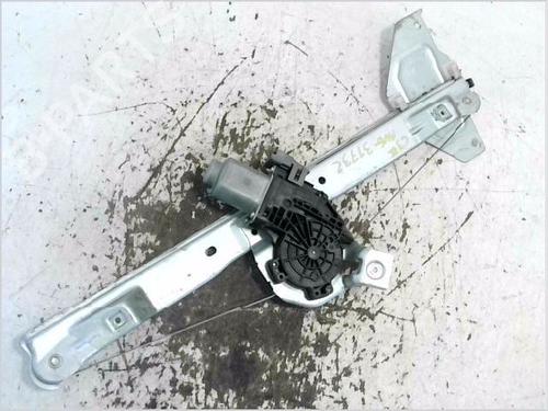 Used Front left window mechanism Front left window mechanism CITROËN C3 II (SC_) 1.4 HDi 70 (SC8HZC, SC8HR0, SC8HP4) (68 hp) 33977721 33977721
