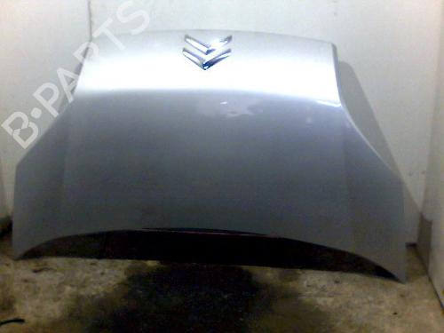 Used Hood CITROËN NEMO MPV 1.4 HDi (68 hp) 29472727