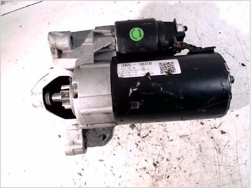 Startmotor CITROËN C5 I (DC_) 2.0 HDi (DCRHZB, DCRHZE) (109 hp) 26110763