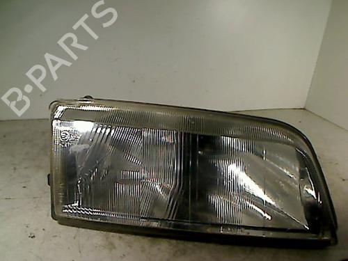 Used Right headlight CITROËN ZX (N2) 1.9 D (68 hp) 26085364