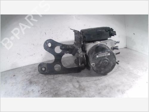 Used ABS pump VW TOURAN (1T1, 1T2) 1.9 TDI (100 hp) 26096971