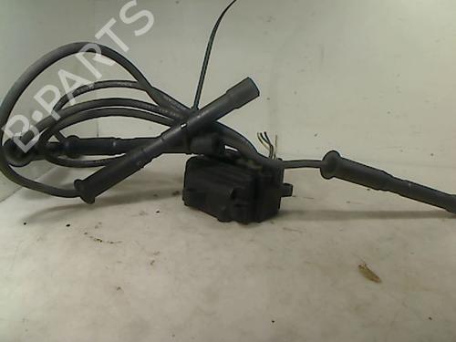Used Ignition coil RENAULT CLIO II (BB_, CB_) 1.2 16V (BB05, BB0W, BB11, BB27, BB2T, BB2U, BB2V, CB05,... (75 hp) 28185120