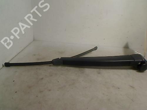 Used Rear windshield wiper arm SKODA FABIA II (542) 1.2 12V (60 hp) 26091118