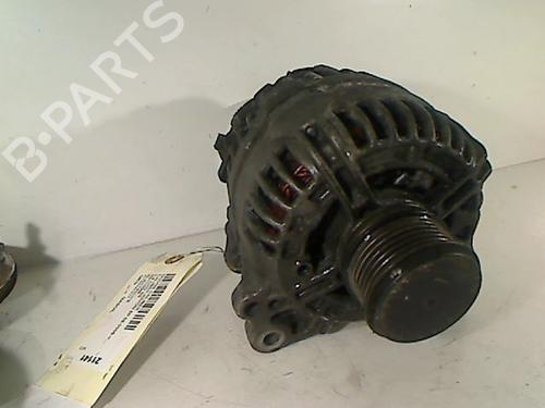 Alternator DODGE CALIBER 2.0 CRD | BP33002457M7  - Image 5