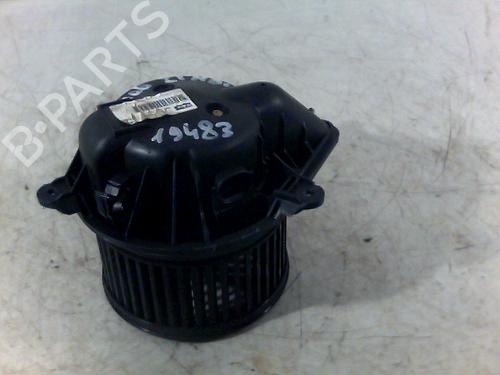 Used Heater blower motor PEUGEOT 406 Break (8E/F) 2.0 HDI 110 (109 hp) 31946298