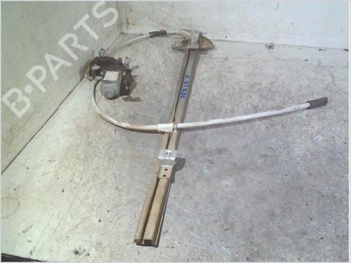 Used Front right window mechanism RENAULT MASTER II Van (FD) 2.5 dCi 120 (FD0M, FD0U, FD0W, FD2M, FD2W, FD3M, FD3U,... (115 hp) 28516271
