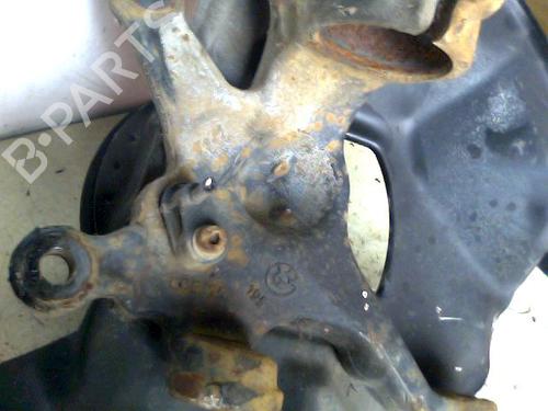 Left front steering knuckle BMW 3 (E46) 320 d | BP26062941M25 