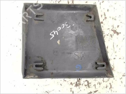 Front left wheel arch trim PEUGEOT BOXER Van 2.2 HDi 110 | BP29939003C134