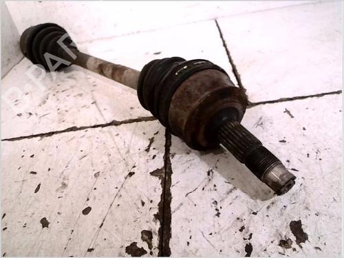 Left front driveshaft FIAT PUNTO (188_) 1.2 16V 80 (188.233, .235, .253, .255, .333, .353, .639,... | BP29540282M38