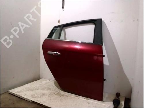 Used Right rear door FIAT BRAVO II (198_) 1.4 (198AXA1B) (90 hp) 26100248
