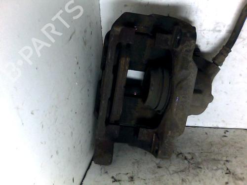 Right front brake caliper RENAULT SCÉNIC I MPV (JA0/1_, FA0_) 1.9 dCi (JA05, JA1F) | BP26082374M104 