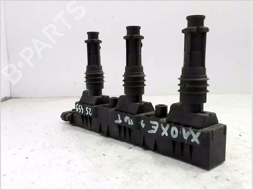 Bobine D'allumage OPEL CORSA B (S93) 1.0 i 12V (F08, F68, M68) (54 hp) 26916583