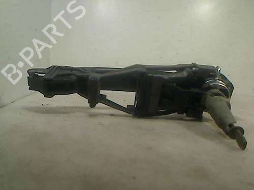 Front left exterior door handle SEAT ALTEA (5P1) 1.9 TDI | BP29965868C128 
