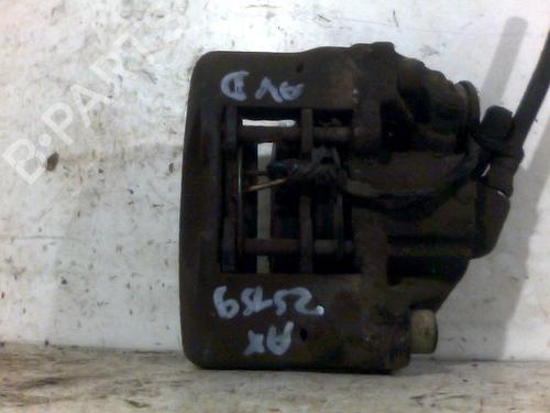 Used Right front brake caliper CITROËN AX (ZA-_) 10 (50 hp) 26095422