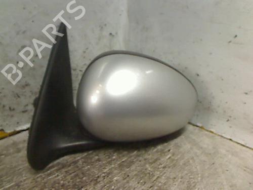 Left mirror MG MG ZS Hatchback 2.0 TD | BP31916232C26